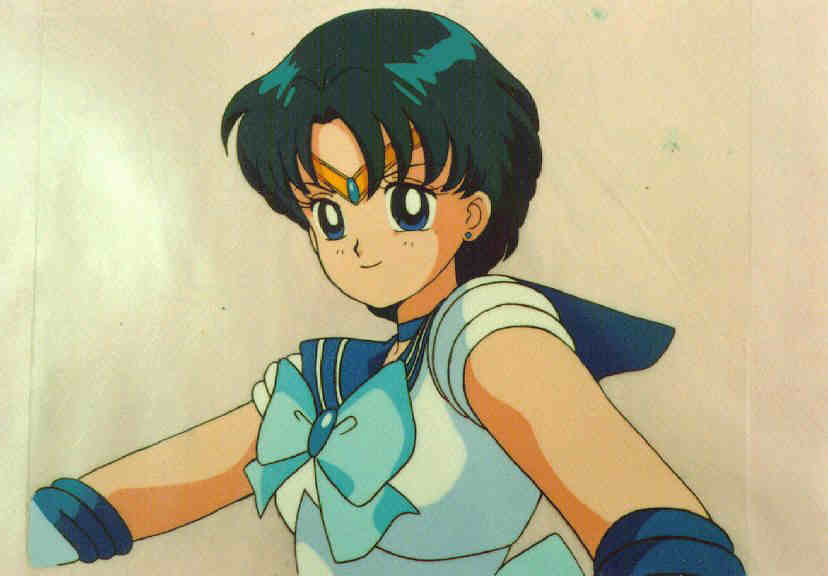 Sailor Mercury MERCURE_9