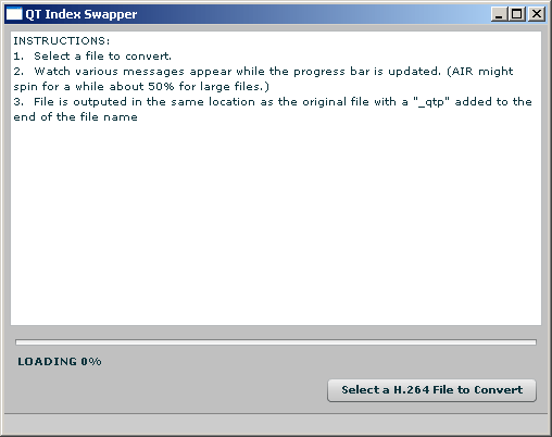 QTIndexSwapper Windows 11 download