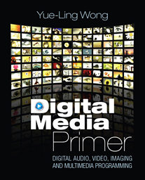 digital media primer book cover